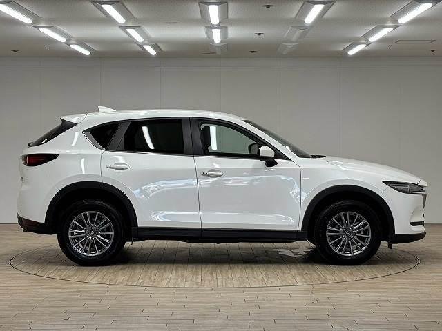 
								2017 MAZDA CX-5 full									