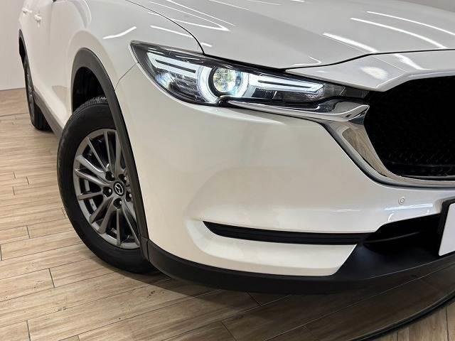 
								2017 MAZDA CX-5 full									