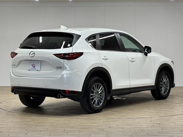
								2017 MAZDA CX-5 full									