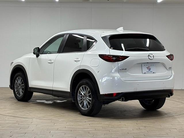 
								2017 MAZDA CX-5 full									