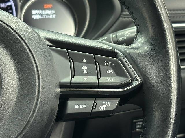 
								2017 MAZDA CX-5 full									