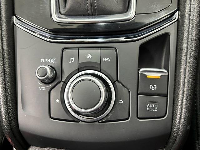 
								2017 MAZDA CX-5 full									