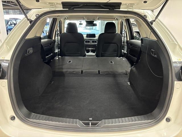 
								2017 MAZDA CX-5 full									