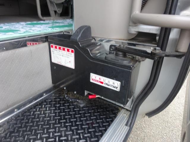 
								2014 TOYOTA COASTER LONG GX TURBO full									