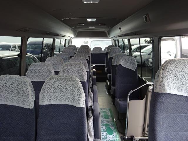 
								2014 TOYOTA COASTER LONG GX TURBO full									