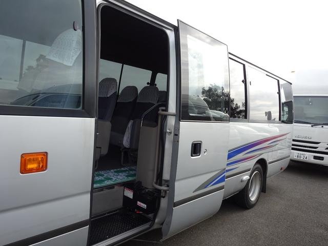 
								2014 TOYOTA COASTER LONG GX TURBO full									
