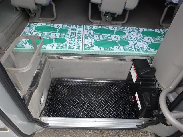 
								2014 TOYOTA COASTER LONG GX TURBO full									