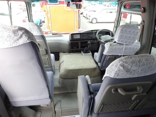 
								2014 TOYOTA COASTER LONG GX TURBO full									