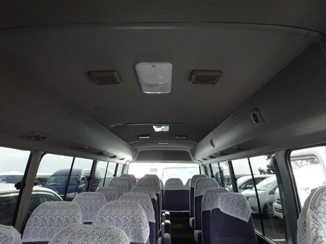 
								2014 TOYOTA COASTER LONG GX TURBO full									