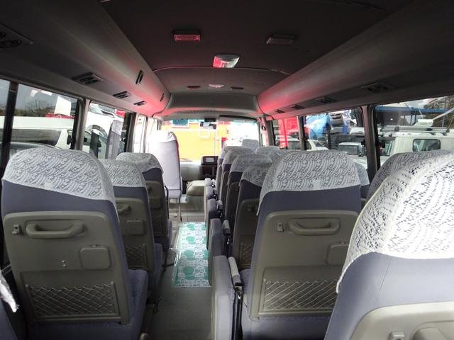 
								2014 TOYOTA COASTER LONG GX TURBO full									