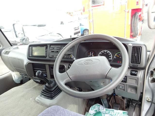 
								2014 TOYOTA COASTER LONG GX TURBO full									