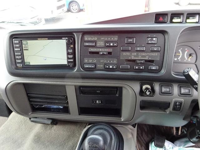 
								2014 TOYOTA COASTER LONG GX TURBO full									