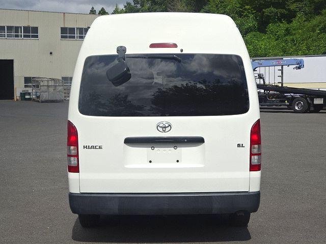 
								2017 TOYOTA HIACE COMMUTER SUPER LONG GL full									