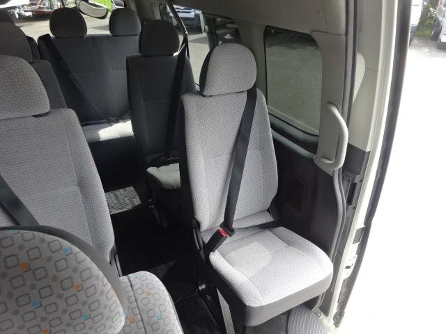 
								2017 TOYOTA HIACE COMMUTER SUPER LONG GL full									