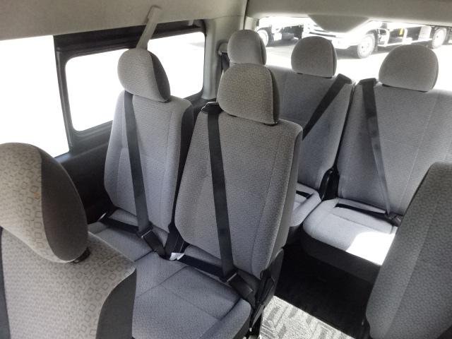 
								2017 TOYOTA HIACE COMMUTER SUPER LONG GL full									
