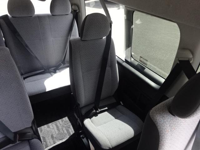 
								2017 TOYOTA HIACE COMMUTER SUPER LONG GL full									