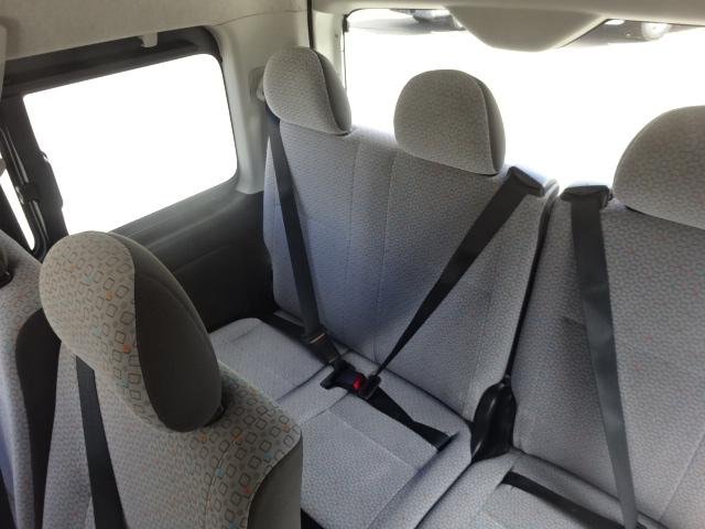 
								2017 TOYOTA HIACE COMMUTER SUPER LONG GL full									