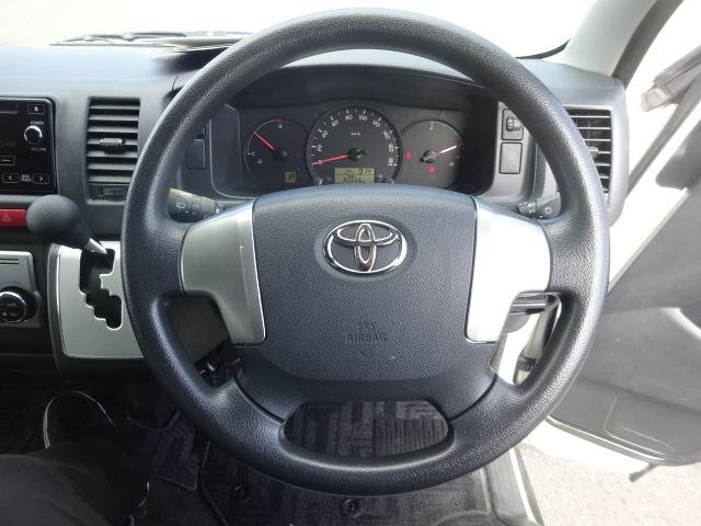
								2017 TOYOTA HIACE COMMUTER SUPER LONG GL full									