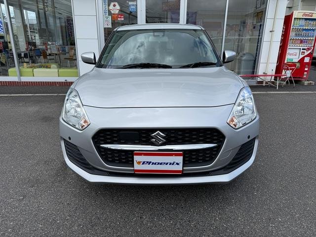 
								2023 SUZUKI SWIFT XG 5S full									