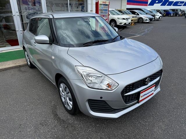 
								2023 SUZUKI SWIFT XG 5S full									