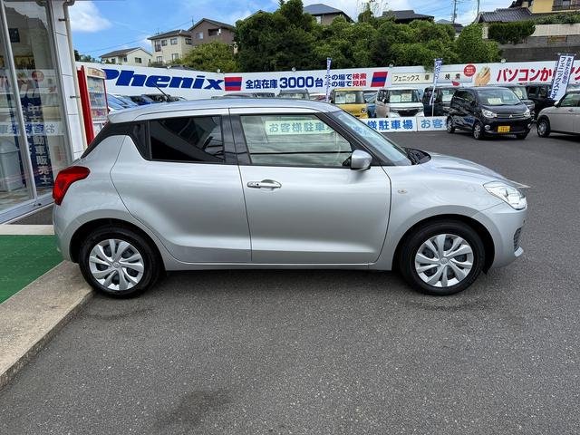 
								2023 SUZUKI SWIFT XG 5S full									