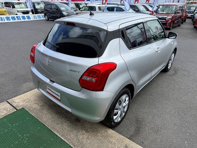 
								2023 SUZUKI SWIFT XG 5S full									
