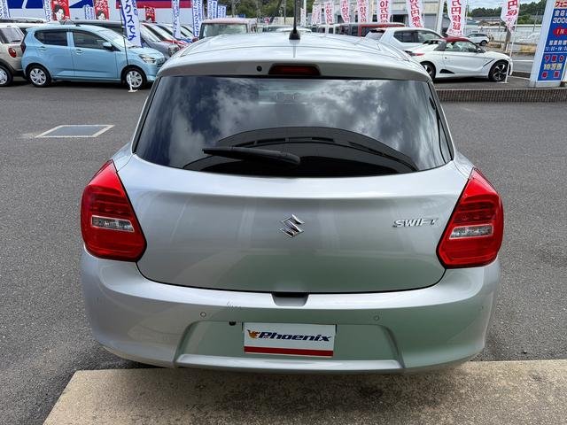 
								2023 SUZUKI SWIFT XG 5S full									