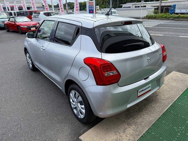 
								2023 SUZUKI SWIFT XG 5S full									