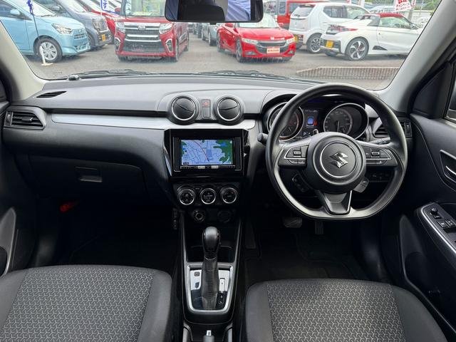 
								2023 SUZUKI SWIFT XG 5S full									