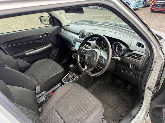 
								2023 SUZUKI SWIFT XG 5S full									