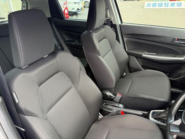 
								2023 SUZUKI SWIFT XG 5S full									