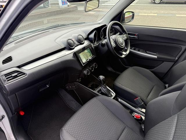 
								2023 SUZUKI SWIFT XG 5S full									