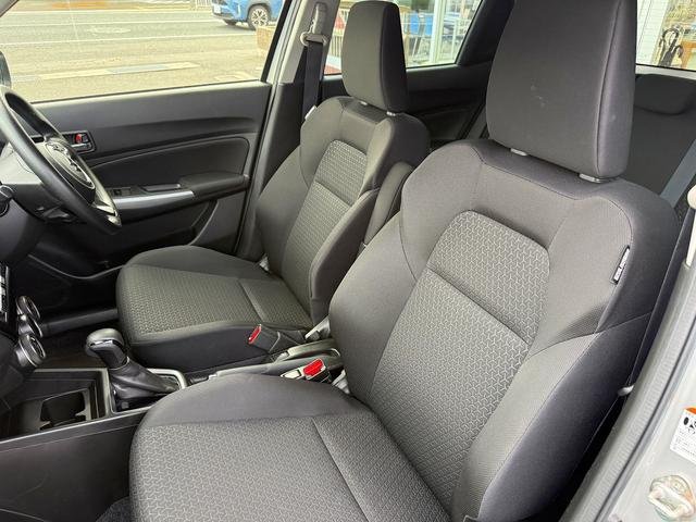 
								2023 SUZUKI SWIFT XG 5S full									