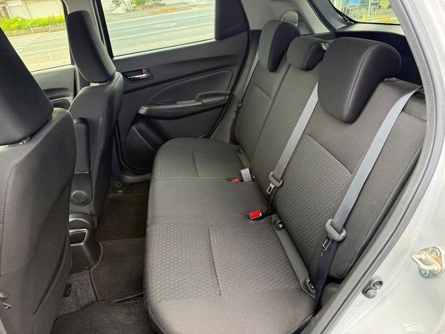 
								2023 SUZUKI SWIFT XG 5S full									
