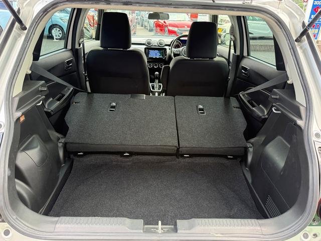 
								2023 SUZUKI SWIFT XG 5S full									