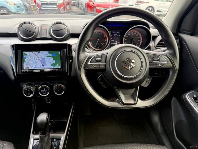 
								2023 SUZUKI SWIFT XG 5S full									