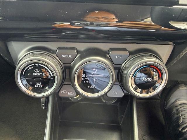 
								2023 SUZUKI SWIFT XG 5S full									