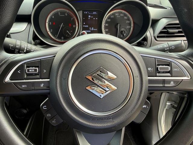 
								2023 SUZUKI SWIFT XG 5S full									