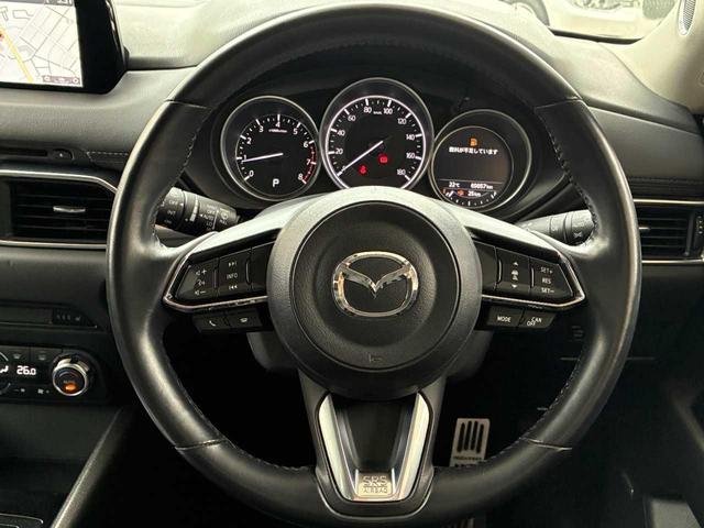 
								2017 MAZDA CX-5 full									