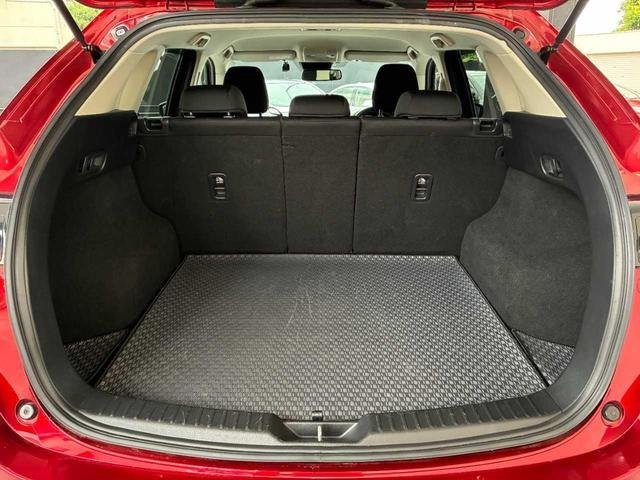 
								2017 MAZDA CX-5 full									