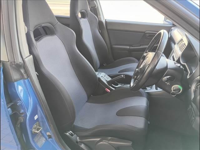 
								2001 SUBARU IMPREZA WRX full									