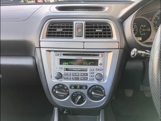 
								2001 SUBARU IMPREZA WRX full									