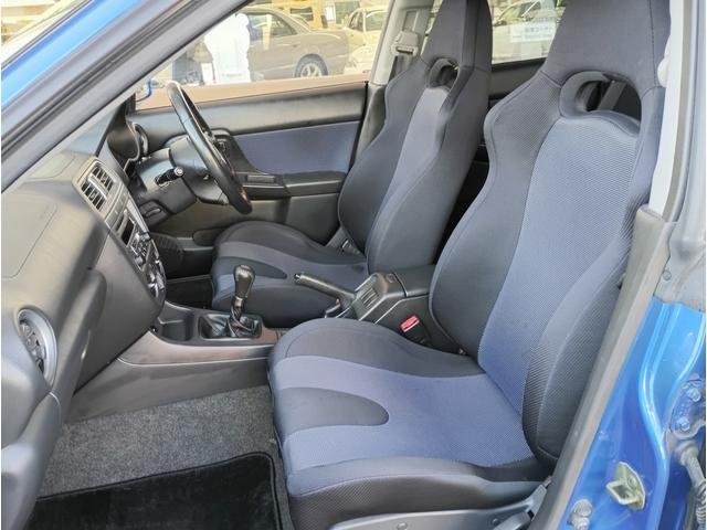 
								2001 SUBARU IMPREZA WRX full									