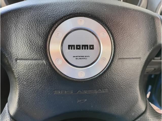 
								2001 SUBARU IMPREZA WRX full									
