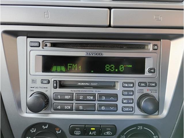 
								2001 SUBARU IMPREZA WRX full									
