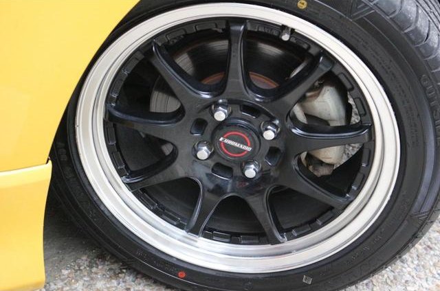 
								2013 HONDA FIT RS full									