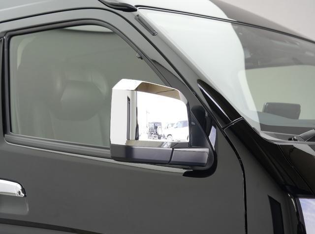 
								2023 TOYOTA HIACE COMMUTER GL full									