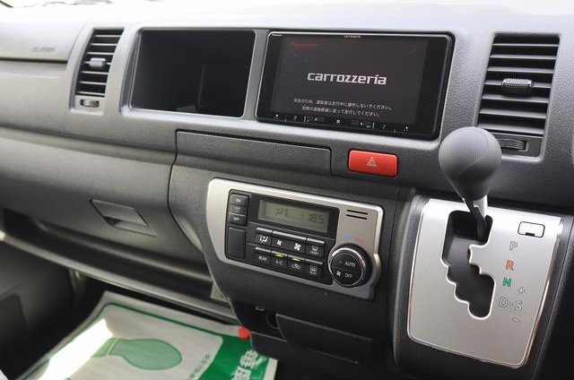 
								2023 TOYOTA HIACE COMMUTER SUPER LONG GL full									