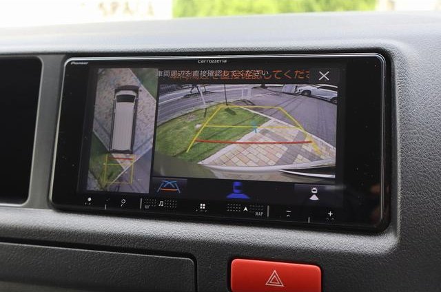 
								2023 TOYOTA HIACE COMMUTER SUPER LONG GL full									
