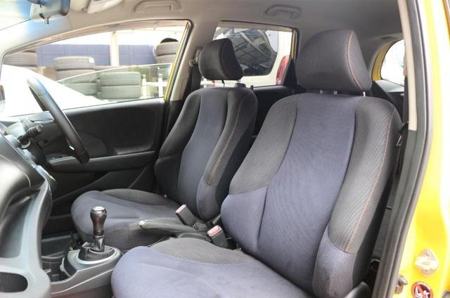 
								2013 HONDA FIT RS full									